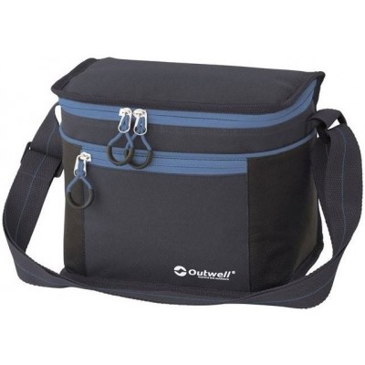 Термосумка Outwell Coolbag Petrel Dark Blue L