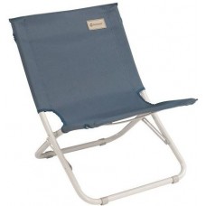 Scaun pliant pentru camping Outwell Chair Sauntons Ocean Blue