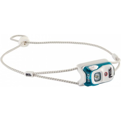 Lanterna Petzl Bindi Headlamp Emerald (E102AA02)