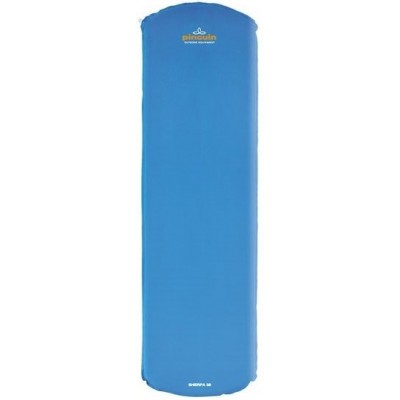 Saltea camping Pinguin Sherpa 38 Blue