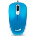 Mouse Genius DX-110 Blue