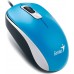 Mouse Genius DX-110 Blue