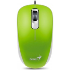 Mouse Genius DX-110 Green