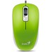 Mouse Genius DX-110 Green