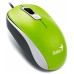 Mouse Genius DX-110 Green