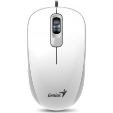 Mouse Genius DX-110 White