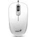 Mouse Genius DX-110 White