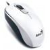 Mouse Genius DX-110 White