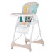 Стульчик для кормления Chipolino Cookie Giraffe (STHCK0193GI)