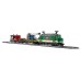 Конструктор Lego City: Cargo Train (60198)