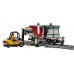 Конструктор Lego City: Cargo Train (60198)