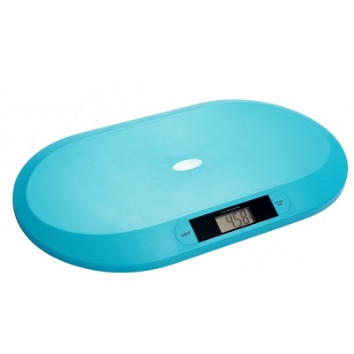 Cântar electronic pentru bebeluși BabyOno Bono (0612)