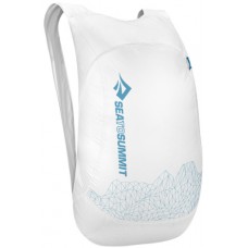 Rucsac Sea to Summit Ultra-Sil Nano Daypack White (A15DPWH)