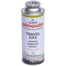 Газовый баллон Pinguin Travel Gas 220g