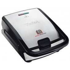 Aparat pentru preparat sandwich Tefal SW854D16