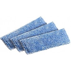 Un set de servetele atasament pentru aspirator Thomas Microfiber 99 Tiles (787248)