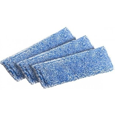 Un set de servetele atasament pentru aspirator Thomas Microfiber 99 Tiles (787248)