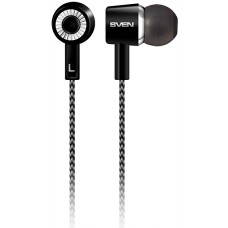Наушники Sven E-109M Black/Grey
