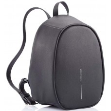 Rucsac pentru oraș XD Design Elle Black (P705.221)