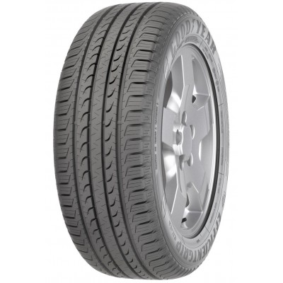 Шина Goodyear EfficientGrip FP 215/50 R17