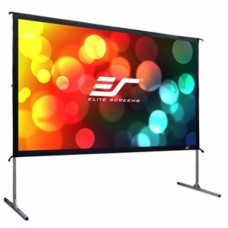 Ecran de proiecţie Elite Screens Mobile Frame 100" (OMS100H2)