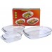 Форма для запекания EH 3pcs 1.4L/2.3L/3.6L (39534)