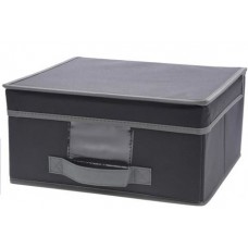 Корзина для хранения Storage Solutions 44x33x22cm (38658)