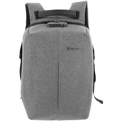 Rucsac pentru oraș Tellur V2 Grey (TLL611232)