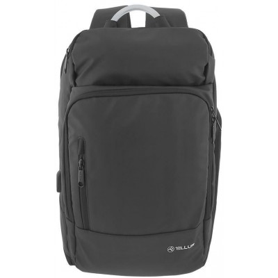 Rucsac pentru oraș Tellur Business L Black