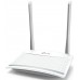 Беспроводной маршрутизатор Tp-Link TL-WR820N