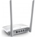 Беспроводной маршрутизатор Tp-Link TL-WR820N