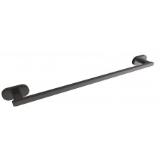 Держатель для полотенец Creavit Planet Matt Black MA.PL18804-S