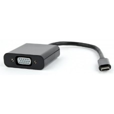 Adaptor Cablexpert AB-CM-VGAF-01