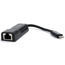 Adaptor Cablexpert A-CM-LAN-01