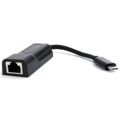 Adaptor Cablexpert A-CM-LAN-01