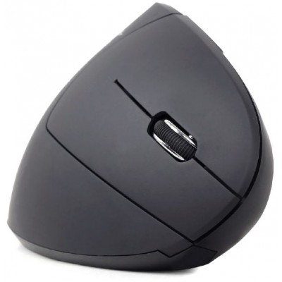 Компьютерная мышь Gembird MUSW-ERGO-01