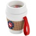 Игрушка-прорезыватель Fisher-Price Coffee Cup Teether (DYW60)