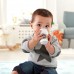 Игрушка-прорезыватель Fisher-Price Coffee Cup Teether (DYW60)