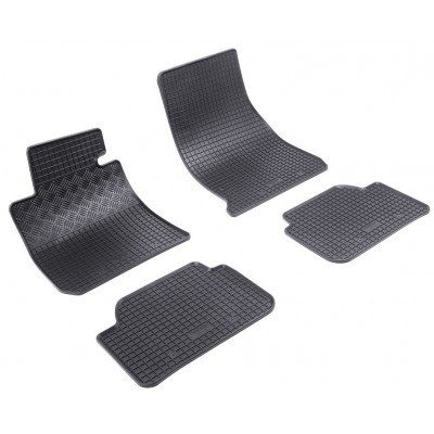 Автоковрики Rigum BMW 3 E90 (15169)