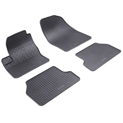 Автоковрики Rigum Ford Focus 2004 (15190)