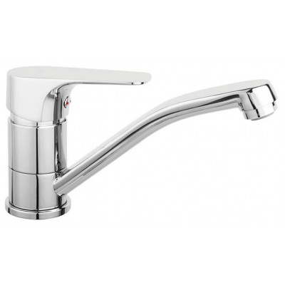 Смеситель для умывальника Ferro Tiga BTG2AVL