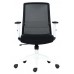 Scaun de birou Antares Novello Black/White