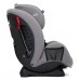 Scaun auto Joie Stages Gray Flannel
