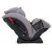 Scaun auto Joie Stages Gray Flannel