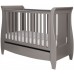 Кроватка Bambini Katie 3in1 Gray