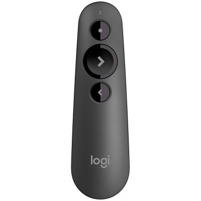 Презентер Logitech R500