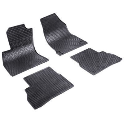 Автоковрики Rigum Fiat Doblo 5m 2010/Opel Combo 2012 (32582)