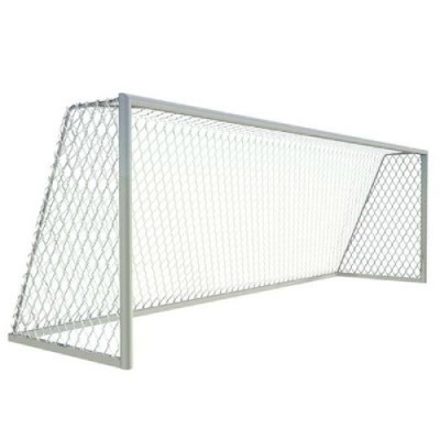 Plasă de fotbal Arenasport 7.32mх2.44m 9006