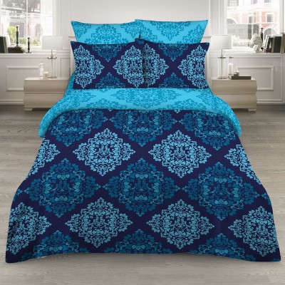 Постельное бельё Василиса Euro Print 701/1 Princess