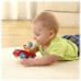 Jucarii interactive Fisher Price Masinuta Interactiva rus. (BMC97)